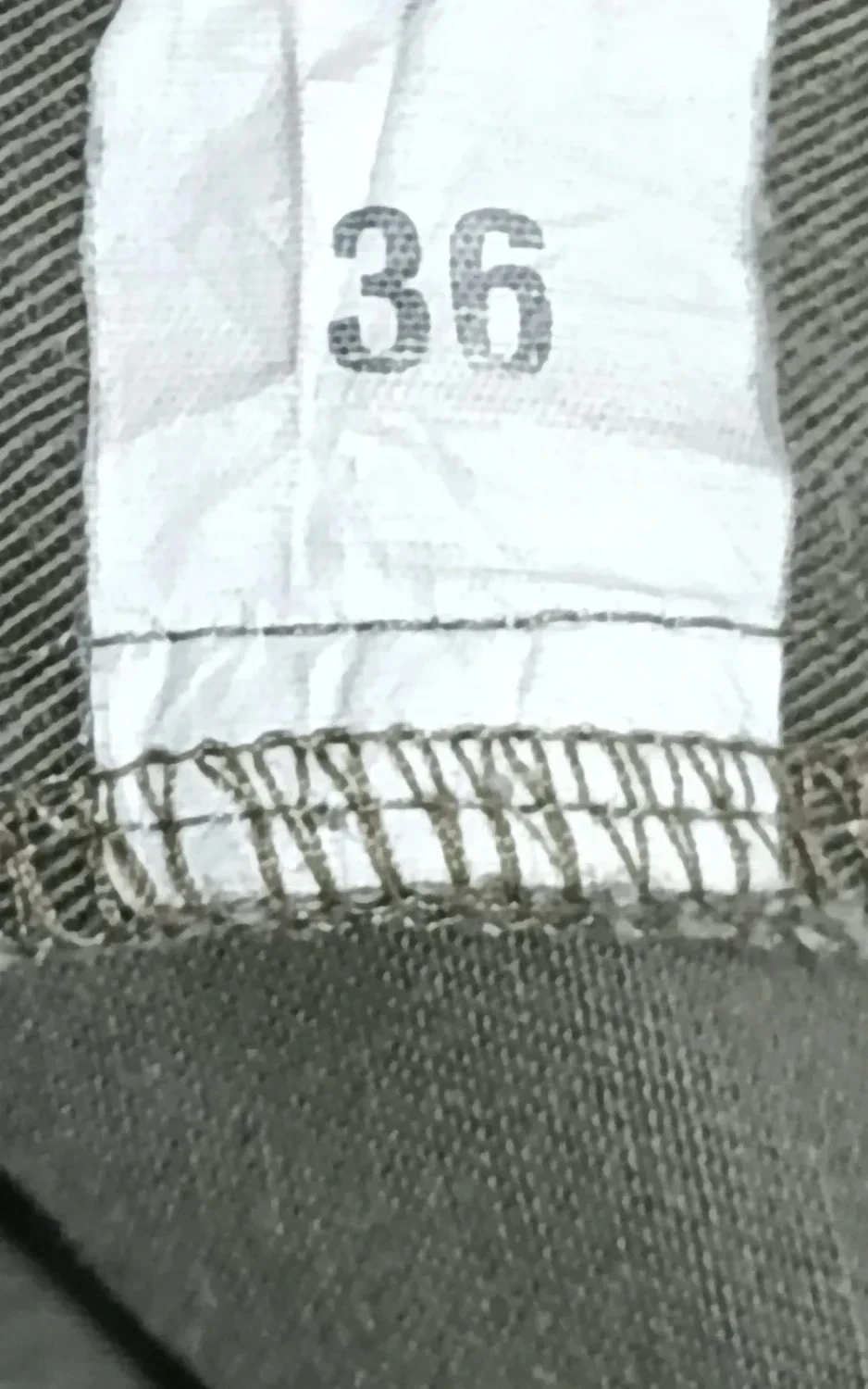 Lichtbruine cargoshort Polo Ralph Lauren Tarpoon Short Maat 36 – photo 15